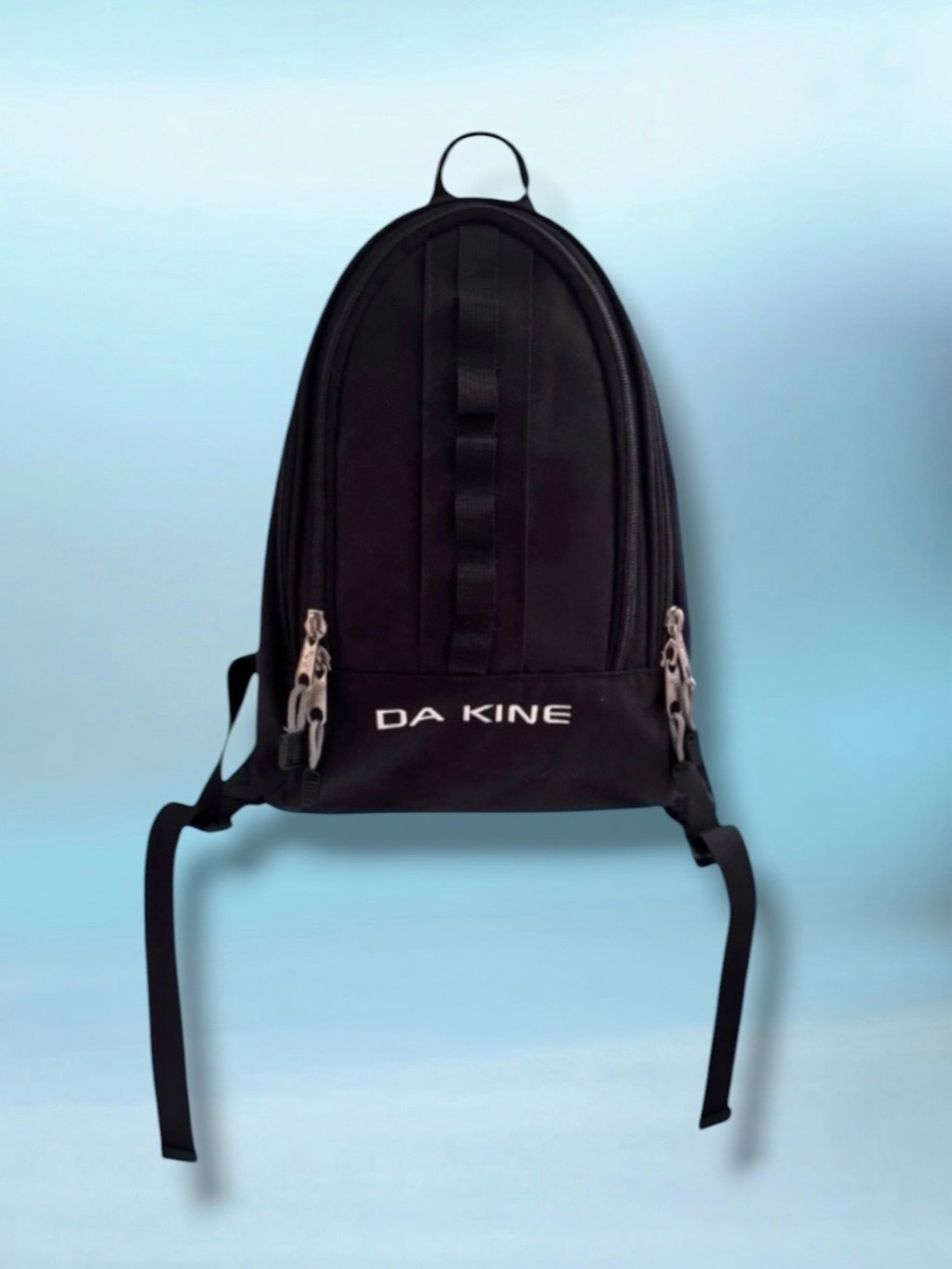 🆕💕Dakine Cosmo 6.5L Daypack Backpack 100% Recycled • BLACK • UNISEX • NWOT
